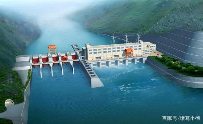 中國(guó)不惜砸重金，建造5大超級(jí)工程，竣工后一舉